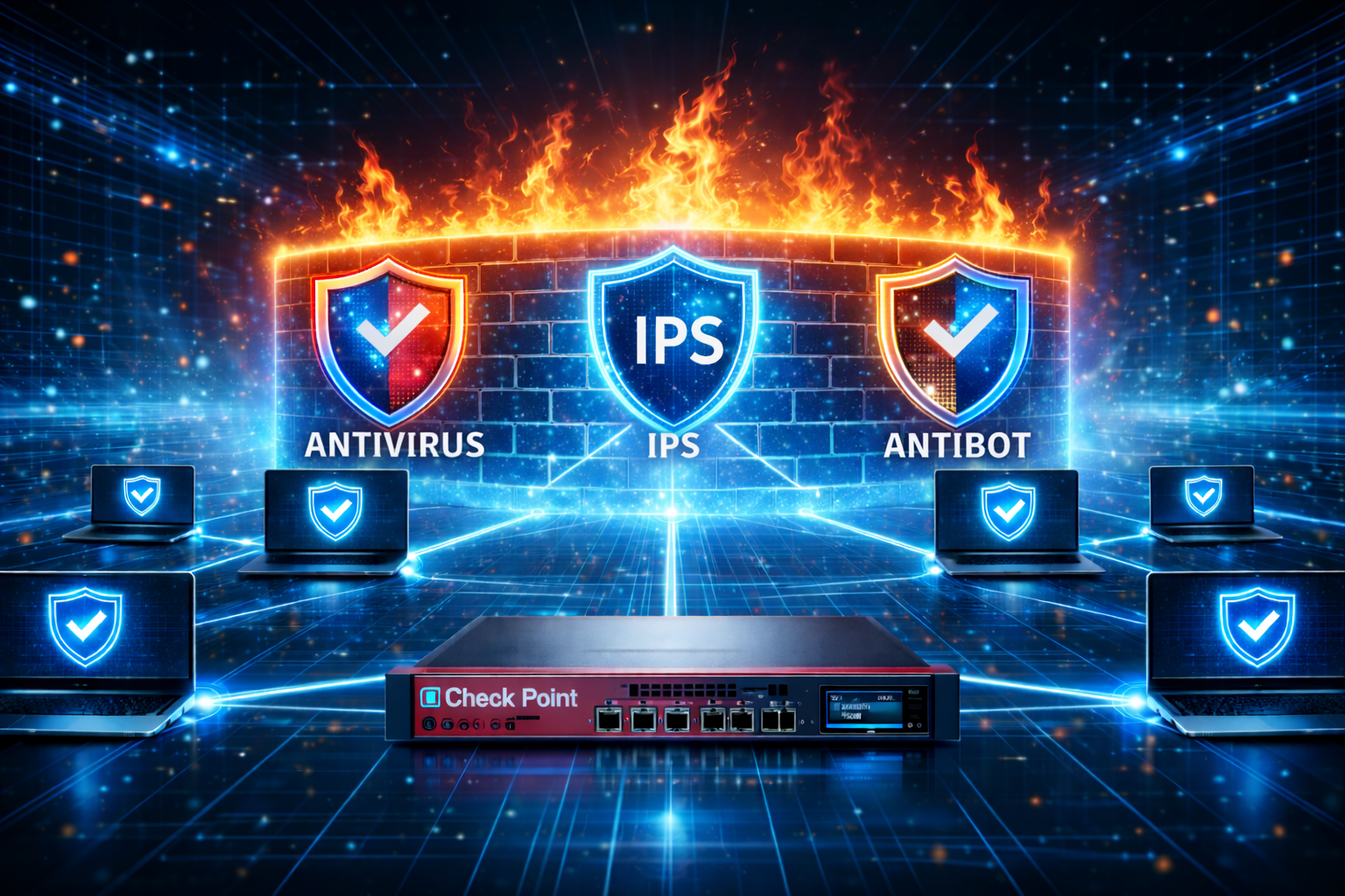 Киберсигурност